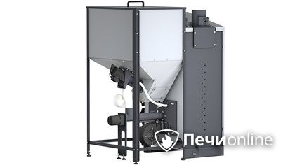 Твердотопливные котлы Zota Focus 16 в Анапе