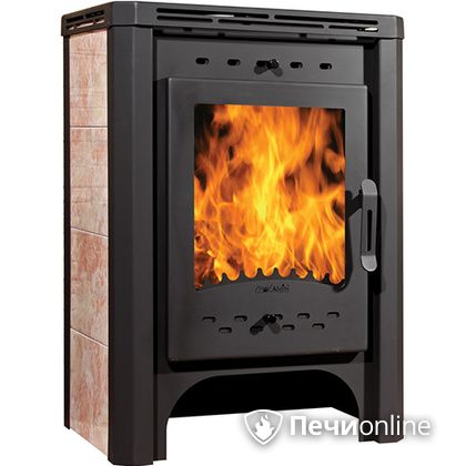 Печь-камин Экокамин Бавария в Анапе