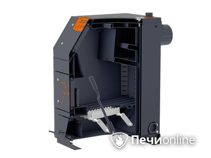 Твердотопливные котлы Zota Lava 26 кВт в Анапе
