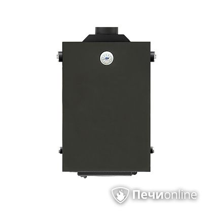 Котлы Везувий Эльбрус-18 в Анапе