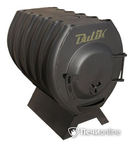 Отопительно-варочые печи Березка BulyK 280 в Анапе