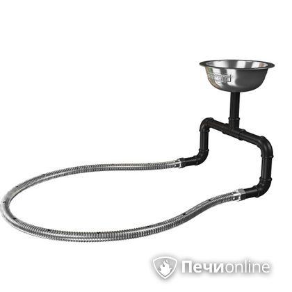 Паровые пушки Сабантуй ППС - 2 в Анапе