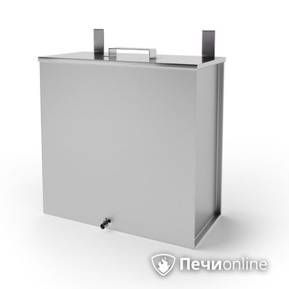 Аксессуары и комплектующие для банных печей Сабантуй Бак навесной AISI 304 60л в Анапе