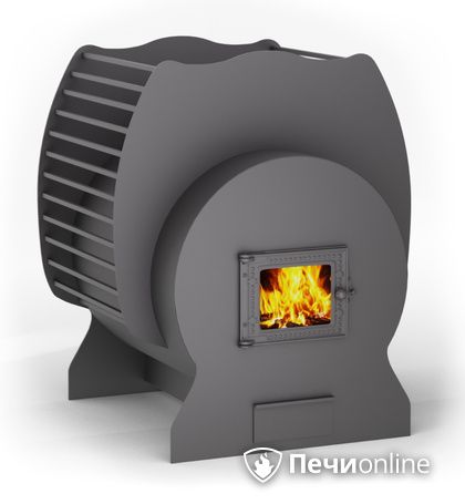 Дровяные печи-каменки Сабантуй Легенда Классик каменка 24С в Анапе