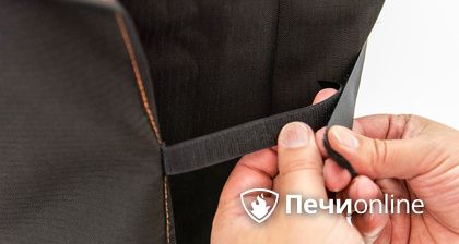 Аксессуар для приготовления на огне Oklahoma Joe's чехол для коптильни Highland offset в Анапе