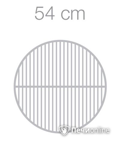 Угольный гриль Dancook 1500 с поверхностью для готовки в Анапе