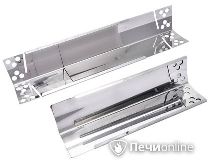 Аксессуар для тандыра Char-Broil Универсальный жароотсекатель в Анапе