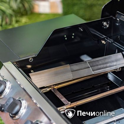 Аксессуар для приготовления на огне Char-Broil Универсальный жароотсекатель XL в Анапе