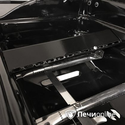 Аксессуар для приготовления на огне Char-Broil Универсальный жароотсекатель с керамическим покрытием в Анапе