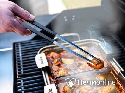 Аксессуар для приготовления на огне Char-Broil Щипцы для гриля Tweezer в Анапе
