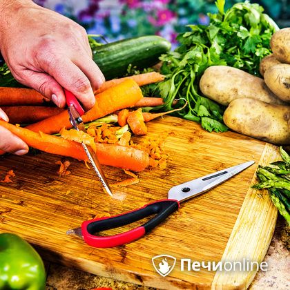 Аксессуар для приготовления на огне Char-Broil Ножницы-ножи для мяса в Анапе