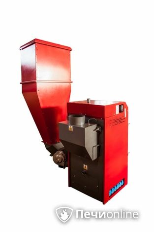 Пеллетный котел Faci 15 Ottima в Анапе