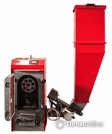 Пеллетный котел Faci 15 Classico в Анапе