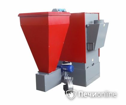 Пеллетный котел Faci 51 Base в Анапе