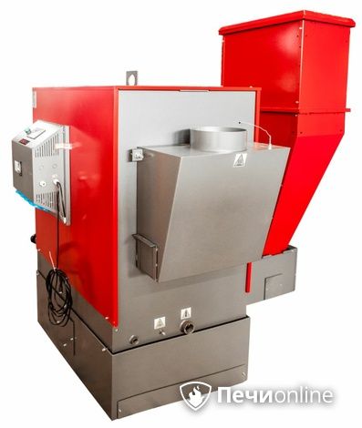 Пеллетный котел Faci 78 Ottima в Анапе