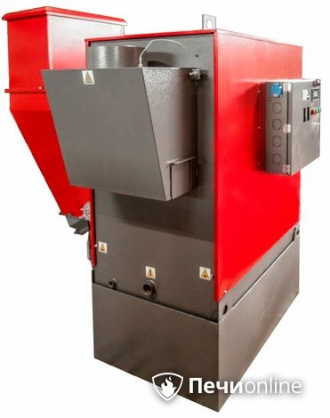 Пеллетный котел Faci 130 Classico в Анапе