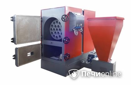 Пеллетный котел Faci 215 Ottima в Анапе