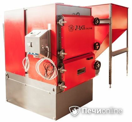 Пеллетный котел Faci 258 Ottima в Анапе