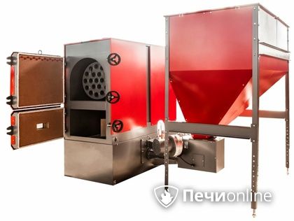 Пеллетный котел Faci 258 Classico в Анапе