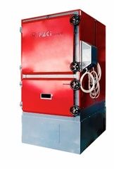 Пеллетный котел Faci 645 Base