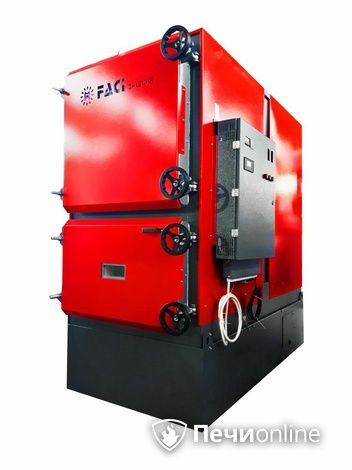 Пеллетный котел Faci 761 Base в Анапе
