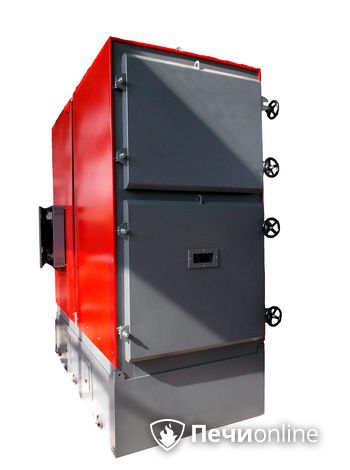 Твердотопливный котел Faci 1000 TT Base в Анапе