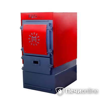 Твердотопливный котел Faci 78 TT Base в Анапе