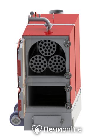 Твердотопливный котел Faci SAF 386 Classico в Анапе