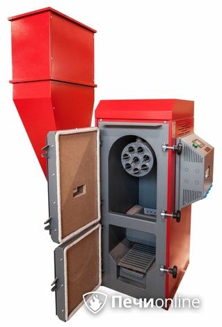 Пеллетный котел Faci 34 Ottima в Анапе