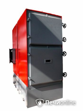 Пеллетный котел Faci FSS 1000 Base в Анапе