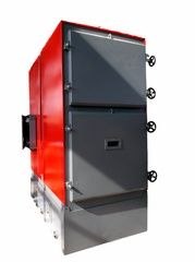 Пеллетный котел Faci FSS 1000 Ottima