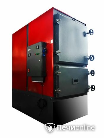 Пеллетный котел Faci FSS 761 Base в Анапе