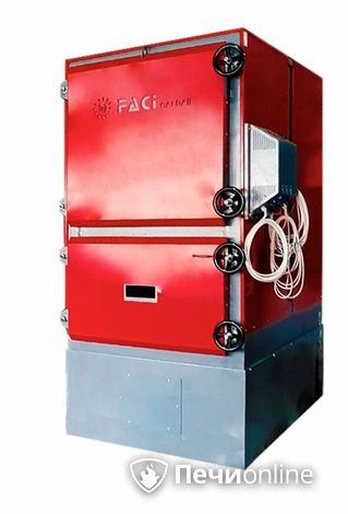 Пеллетный котел Faci FSS 645 Classico в Анапе