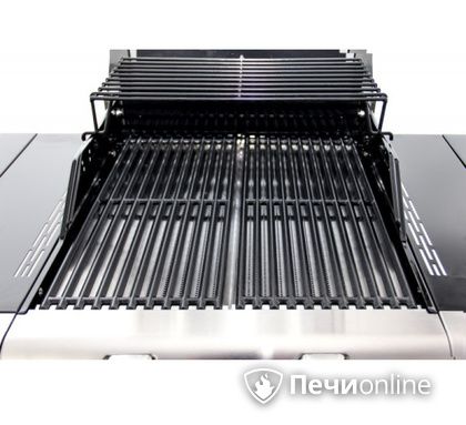 Решетка+пластина Char-Broil Infrared на Professional 2-3 в Анапе
