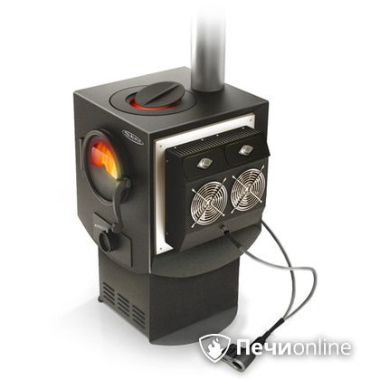 Печь-буржуйка TMF Индигирка-2 электрогенерирующая в Анапе