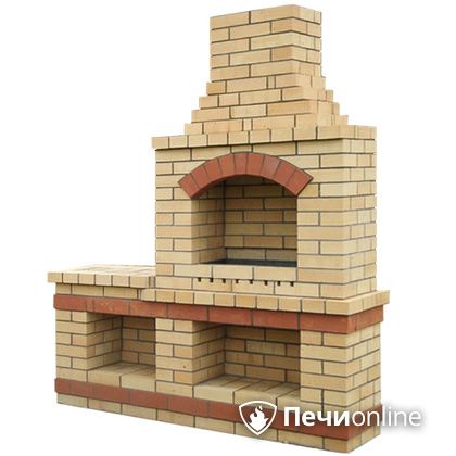 Барбекю Барбекю по индивидуальному проекту в Анапе