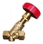 Комплектующие для печей и котлов Вентиль балансировочный №1 RBM в Анапе