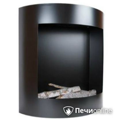 Биокамин Kratki AF черный в Анапе