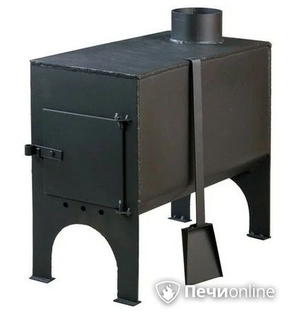 Печь-буржуйка Радуга ПО-2 в Анапе