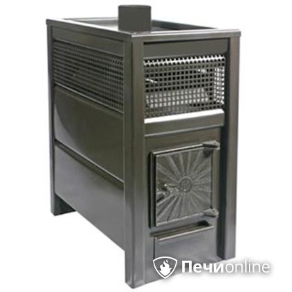 Печь-буржуйка Радуга ПО-3 в Анапе