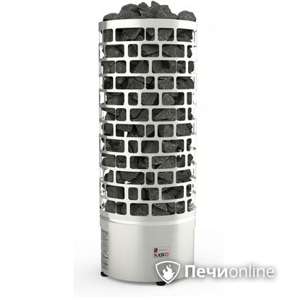 Электрическая печь Sawo Aries ARI3-90NS-P в Анапе