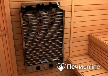 Электрическая печь Sawo Cirrus Rock CRR3-60NB-P в Анапе