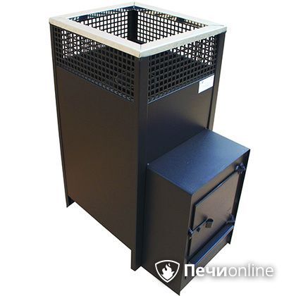 Печь для бани Радуга ПБ-10 в Анапе