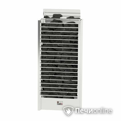 Электрическая печь Sawo Mini Cirrus Rock CRR2-30NS-P в Анапе