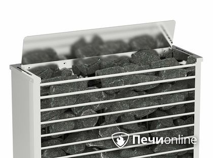 Электрическая печь Sawo Mini Cirrus Rock CRR2-40NB-P в Анапе