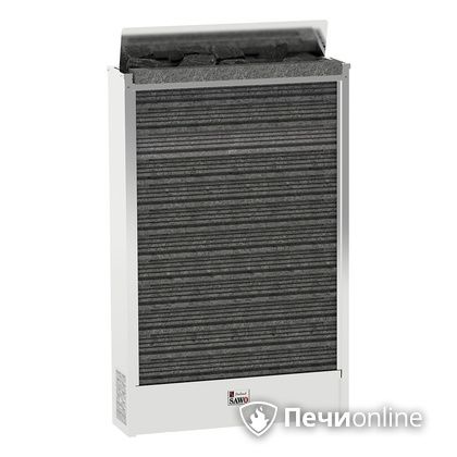 Электрическая печь Sawo Cirrus Mini CIR2-50NS-P в Анапе