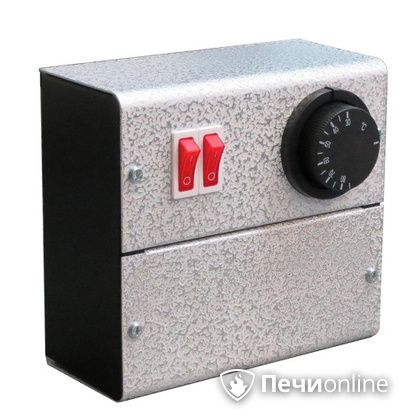 Комплектующие для печей и котлов НМК Пульт ПУВН-6 в Анапе