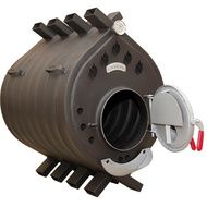 Печь длительного горения НМК Сибирь БВ Булерьян-720