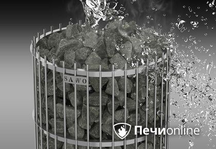 Электрическая печь Sawo Orion ORN-105NS-G-P в Анапе