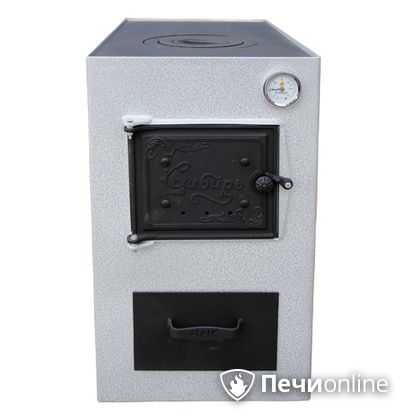 Комбинированный котел НМК Сибирь 15 ТПЭ в Анапе